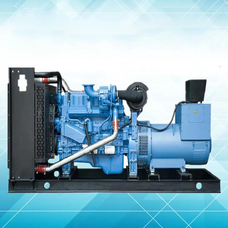 90KW（玉柴，國二，裸機(jī)）