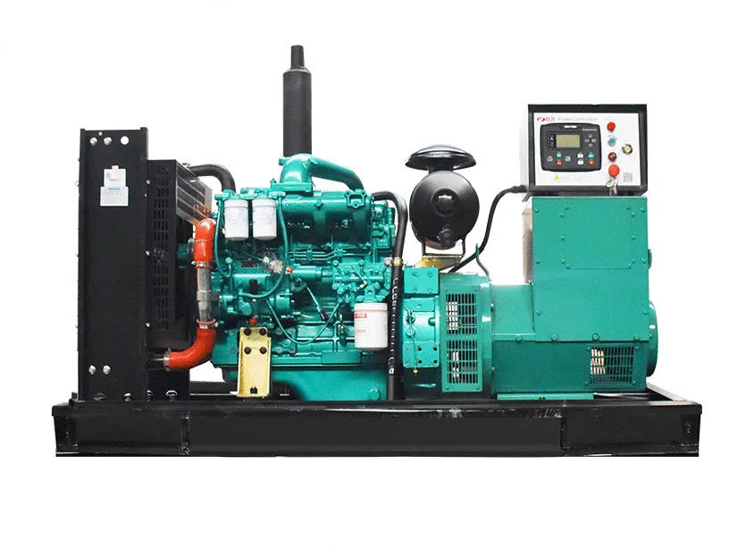 60KW（玉柴，國二，裸機(jī)）