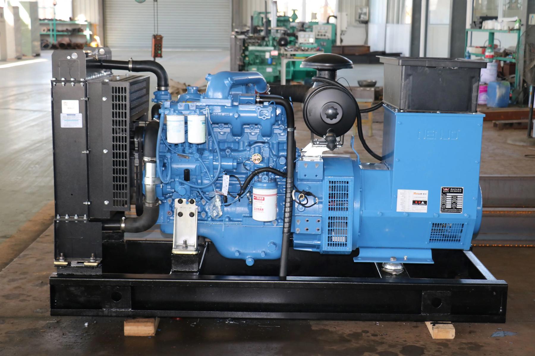 55KW（玉柴，國二，裸機(jī)）