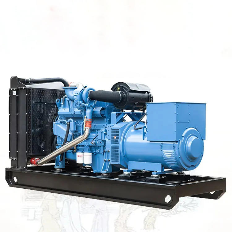 35KW（玉柴，國二，裸機(jī)）