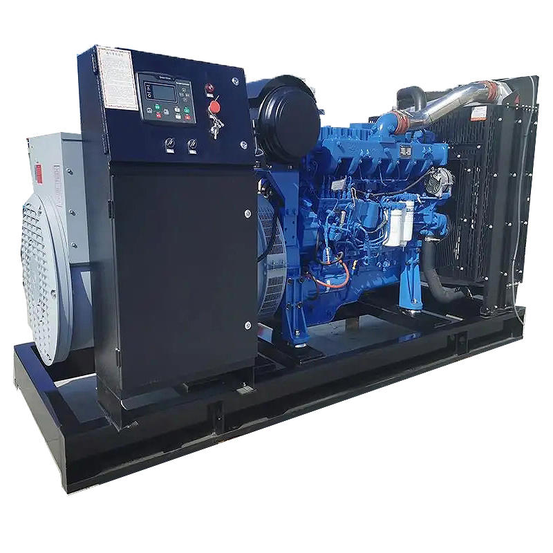 300KW（玉柴，國三，裸機(jī)）