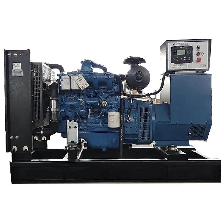 85KW（玉柴，國(guó)三，裸機(jī)）