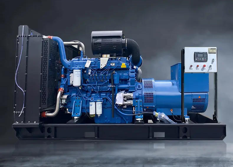 70KW（玉柴，國(guó)三，裸機(jī)）