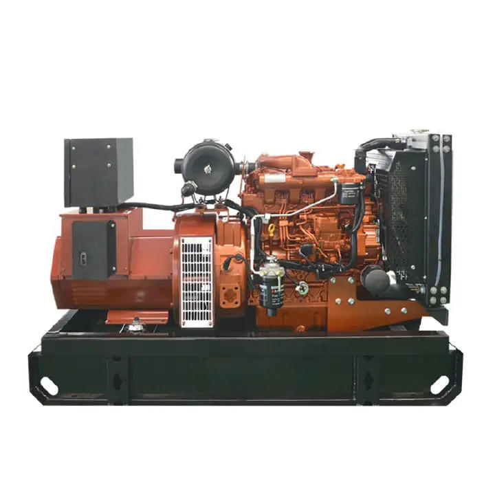 30KW（玉柴，國(guó)三，裸機(jī)）