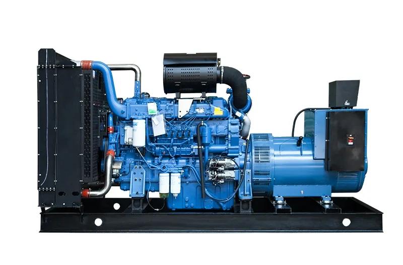 650KW（玉柴，國三，裸機(jī)）