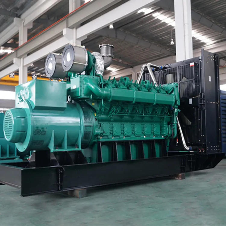 1350KW（玉柴，國三，裸機(jī)）