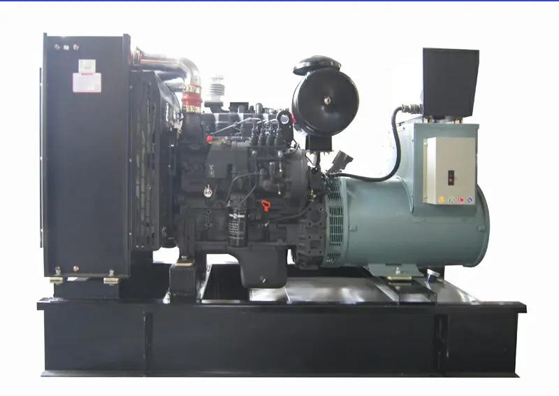 120KW（上柴，國二，裸機(jī)）