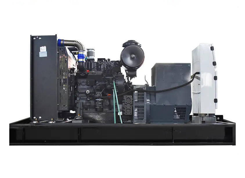 100KW（上柴，國二，裸機(jī)）