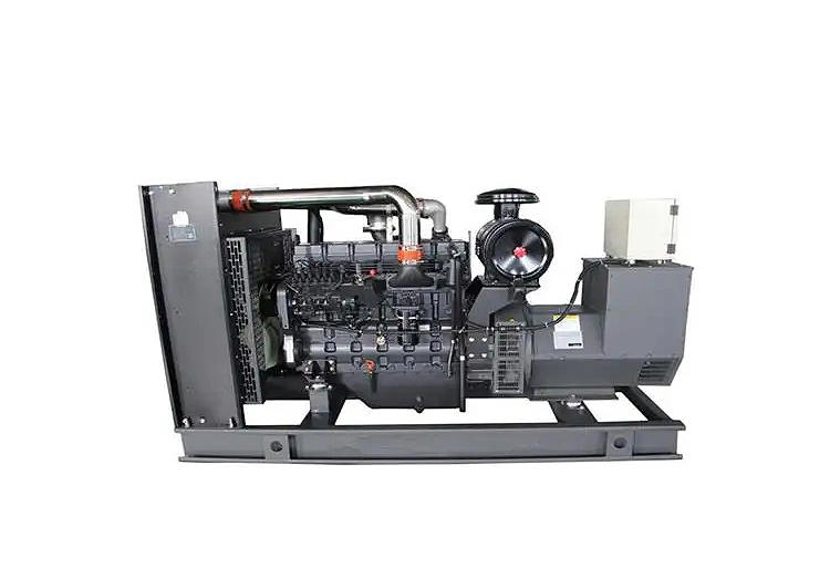 180KW（上柴，國二，裸機(jī)）