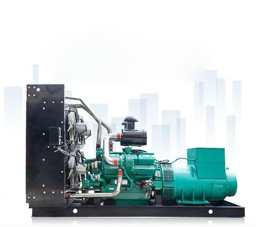 200KW（上柴，國二，裸機(jī)）