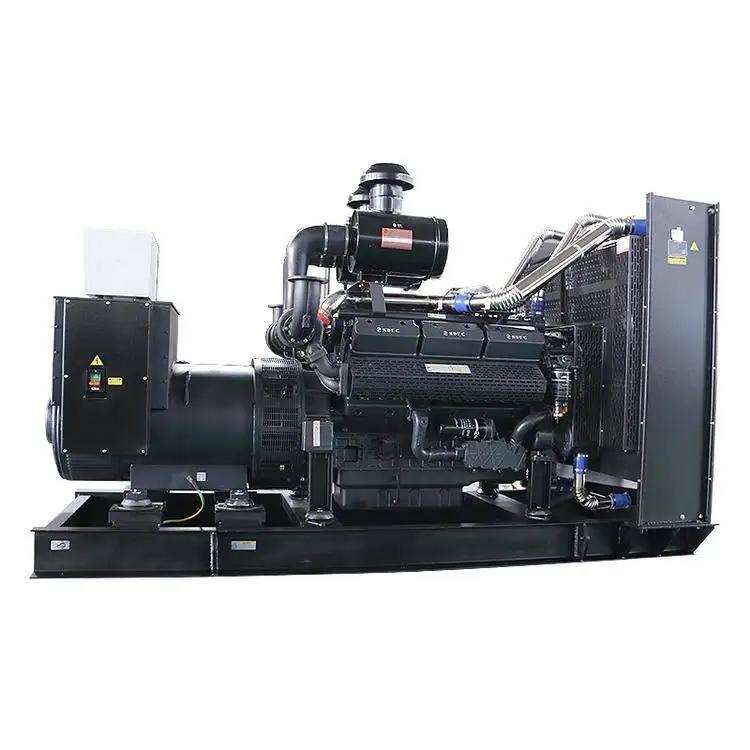 360KW（上柴，國三，裸機）