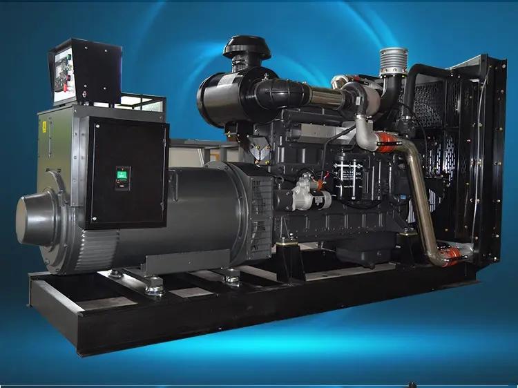 300KW（上柴，國(guó)三，裸機(jī)）