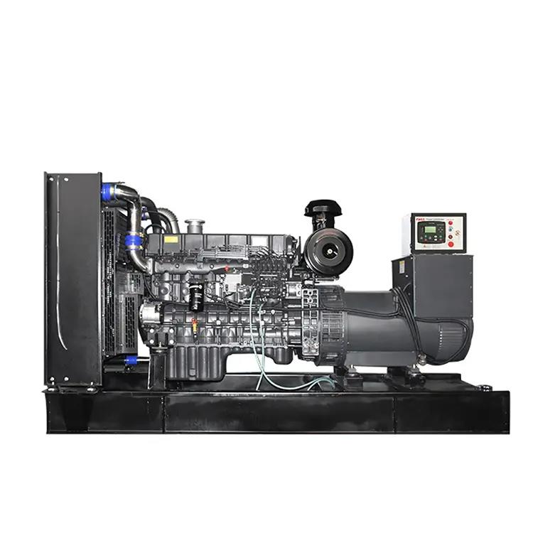 250KW（上柴，國(guó)三，裸機(jī)）