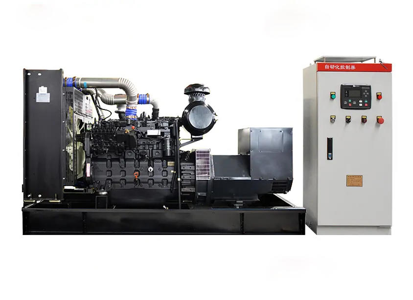 150KW（上柴，國(guó)三，裸機(jī)）