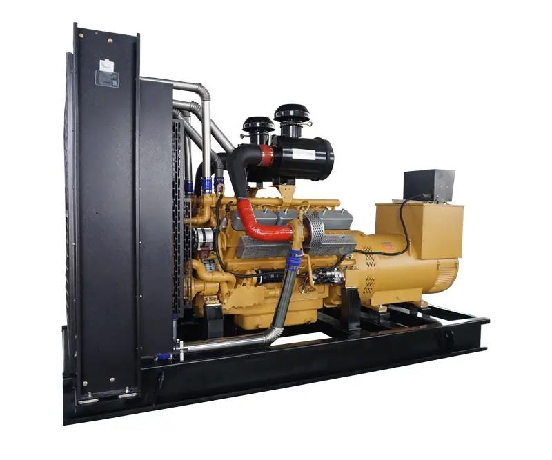 750KW（上柴，國(guó)三，裸機(jī)）