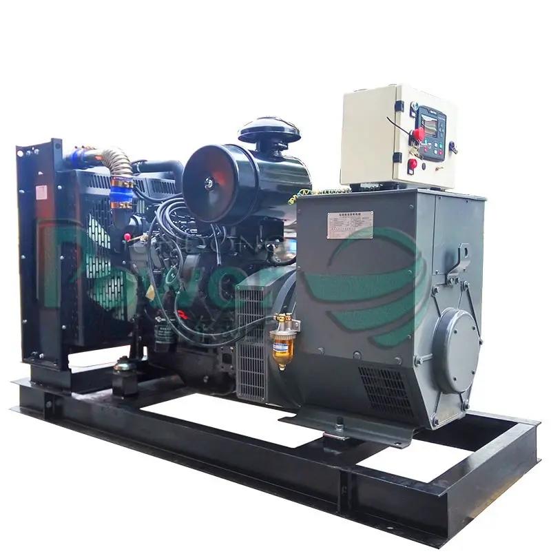 125KW（上柴，國(guó)三，裸機(jī)）