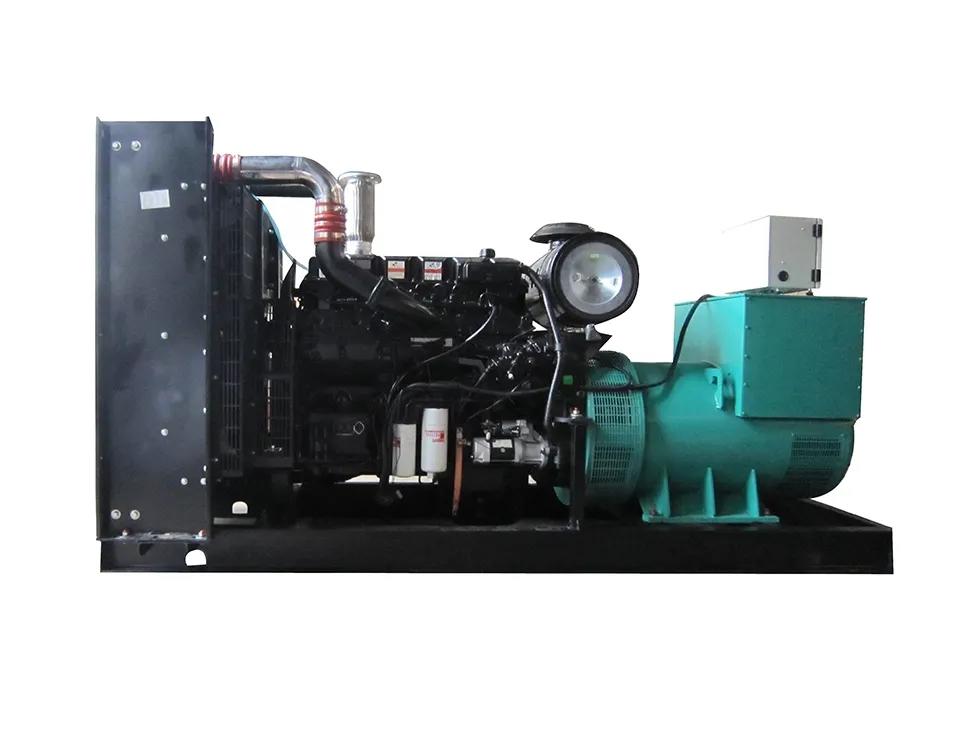 400kw（ 東風(fēng)康明斯，國(guó)二，裸機(jī)）