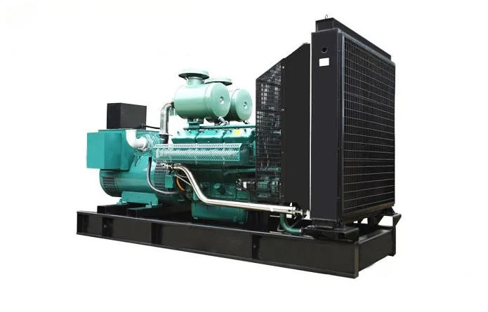 350kw（ 東風(fēng)康明斯，國(guó)二，裸機(jī)）