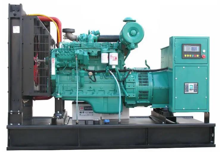 260kw（ 東風(fēng)康明斯，國(guó)二，裸機(jī)）