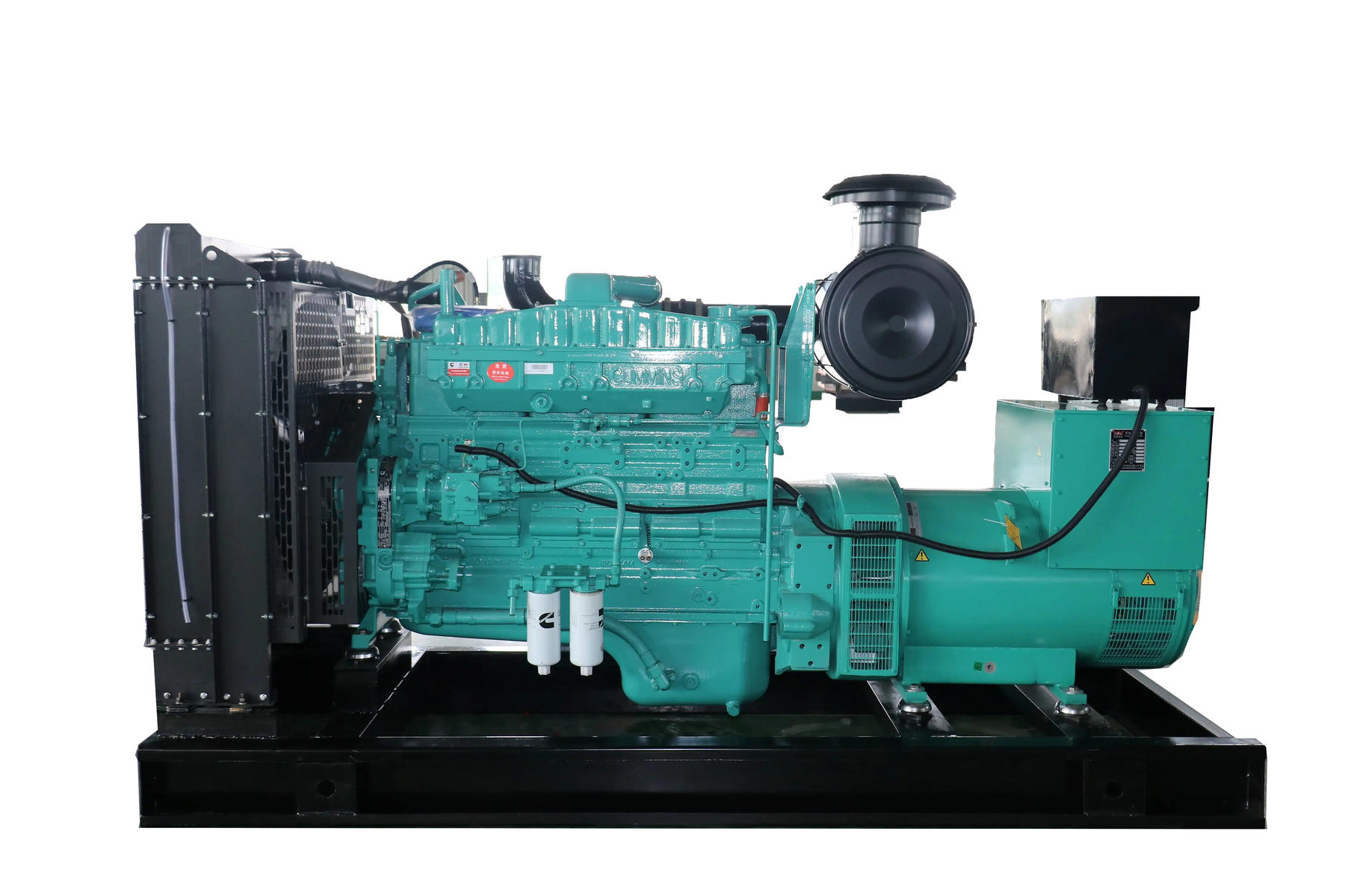 280KW（ 重慶康明斯，國二，裸機(jī)）