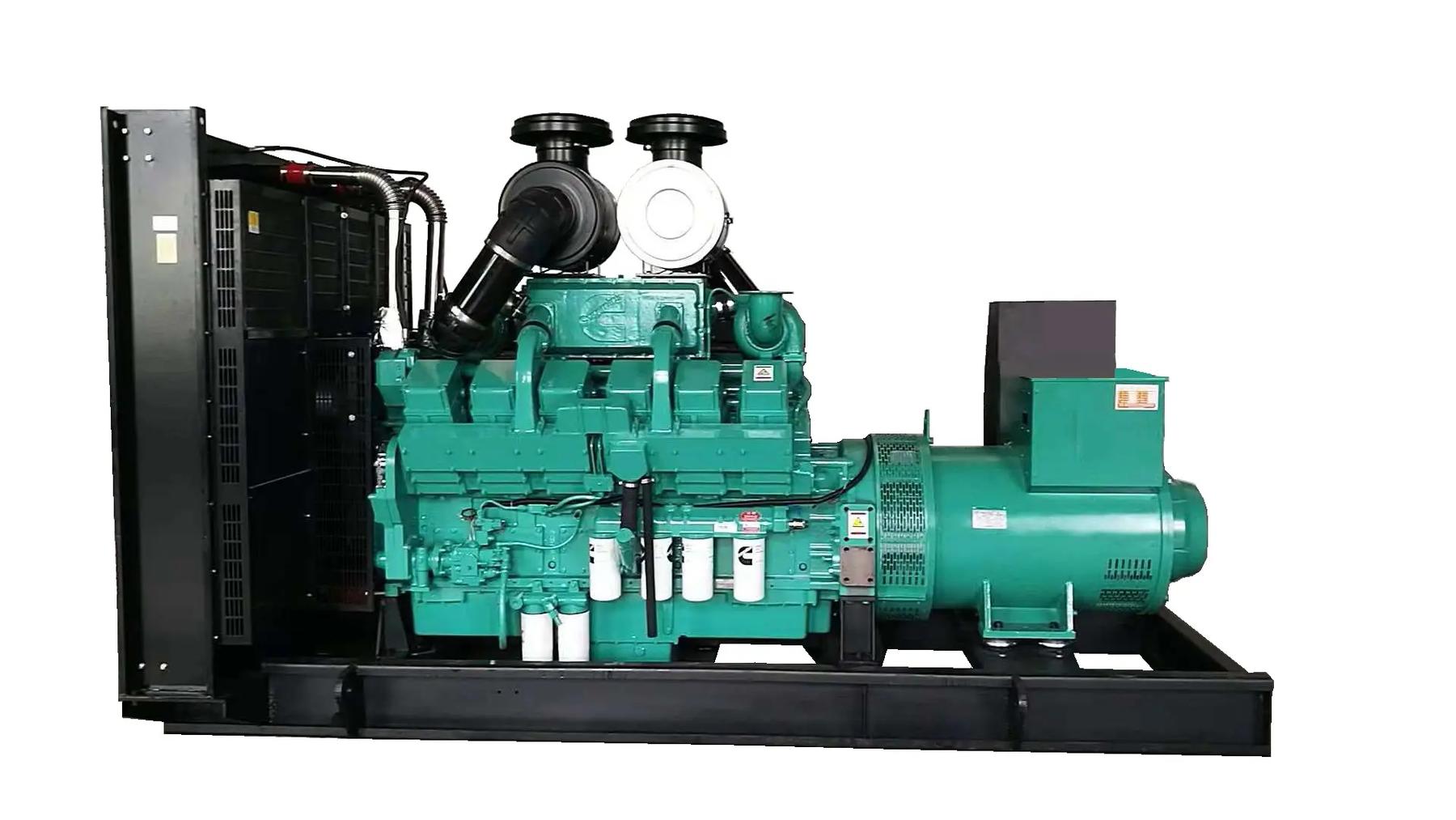 275KW（ 重慶康明斯，國二，裸機(jī)）