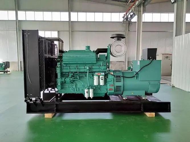 320KW（ 重慶康明斯，國(guó)三，裸機(jī)）