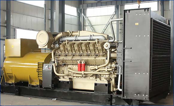 夏季怎樣預(yù)防柴油發(fā)電機組溫度過高？