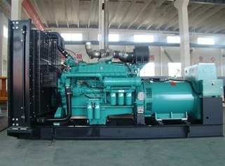 云南柴油發(fā)電機(jī)組的購買