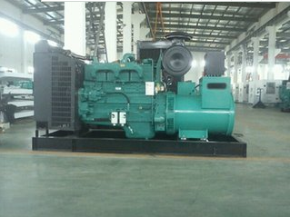 云南發(fā)電機(jī)組生產(chǎn)廠家——為什么要對柴油發(fā)電機(jī)降噪？