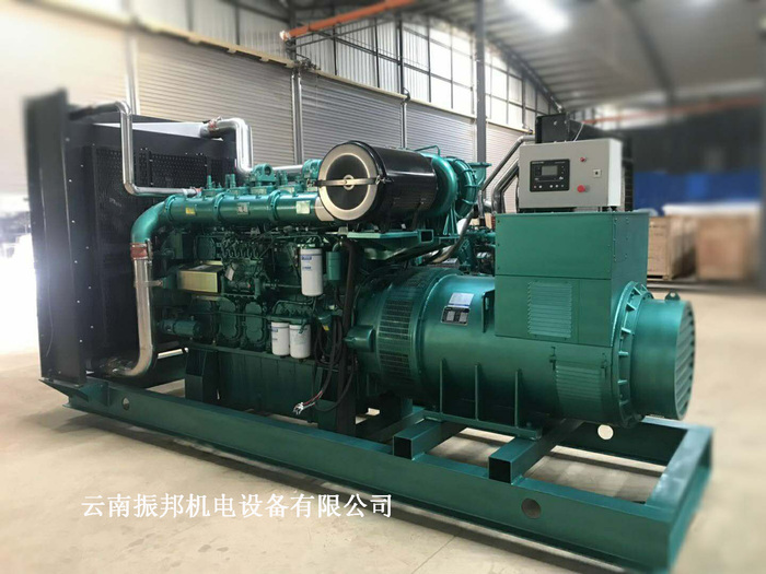 柴油發(fā)電機(jī)組哪個(gè)牌子的性價(jià)比最高，值得購買？