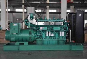 康明斯、沃爾沃、玉柴、上海東風(fēng)柴油發(fā)電機(jī)介紹及優(yōu)勢