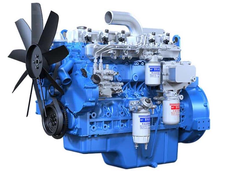 柴油發(fā)電機(jī)的未來發(fā)展方向及趨勢是怎樣的？