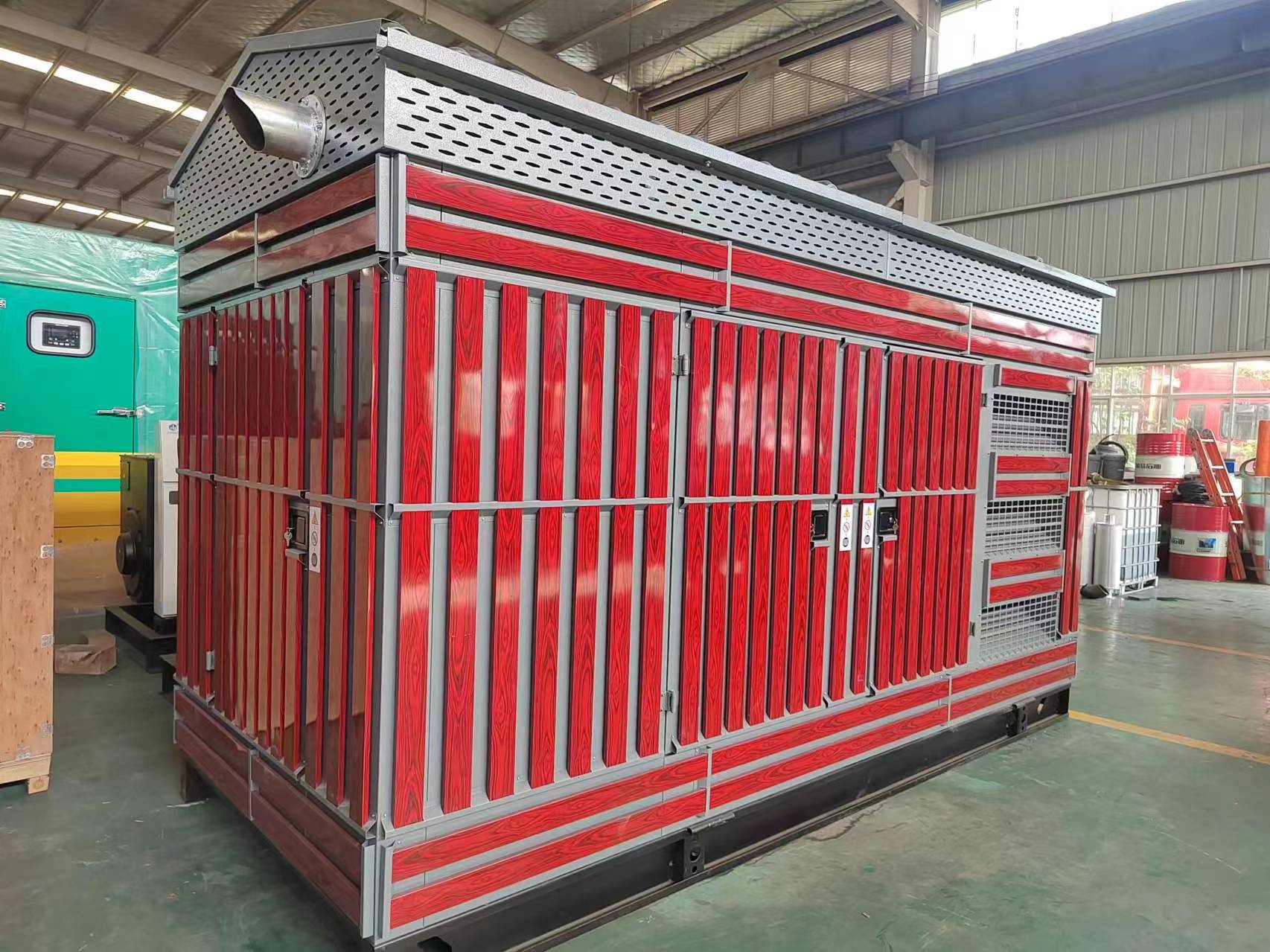 云南發(fā)電機(jī)組生產(chǎn)廠家：柴油發(fā)電機(jī)組功率的計(jì)算方法