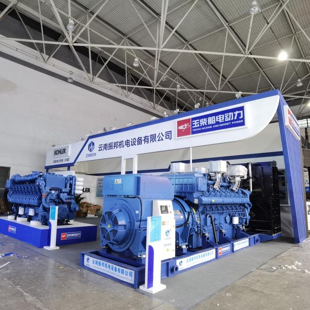 云南發(fā)電機(jī)組生產(chǎn)廠家——什么是自動化柴油發(fā)電機(jī)組？