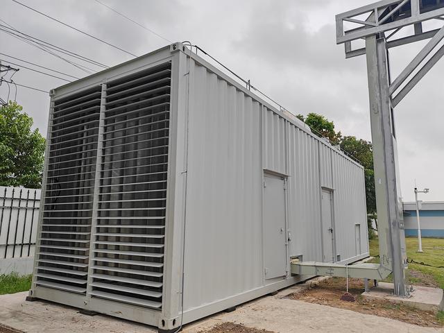 環(huán)保型柴油發(fā)電機(jī)組具體有哪些要求和標(biāo)準(zhǔn)？