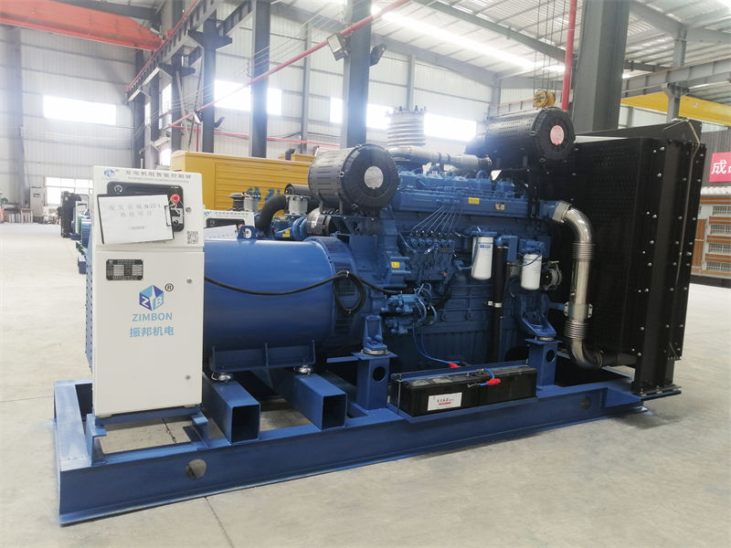 怎樣解決柴油發(fā)電機(jī)組的電壓不穩(wěn)定問題？