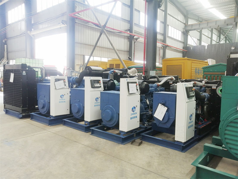 了解柴油發(fā)電機(jī)組功率的基本概念