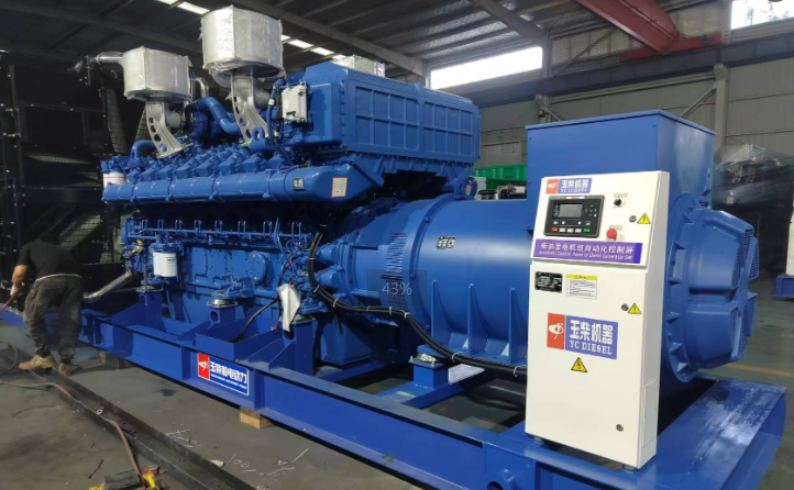 柴油發(fā)電機(jī)無(wú)法啟動(dòng)的原因及解決辦法