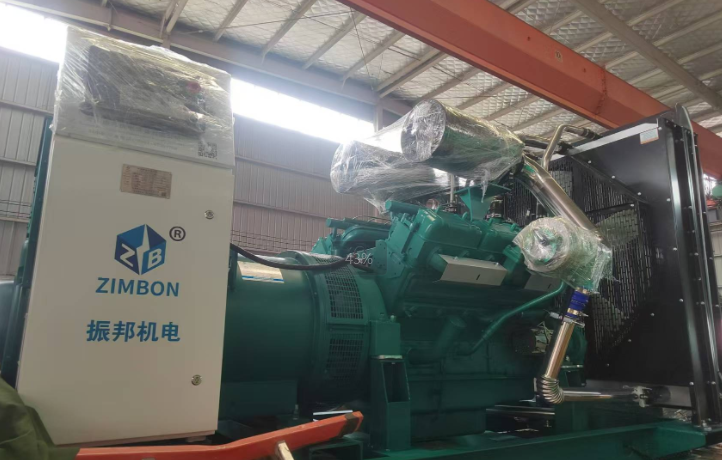 柴油發(fā)電機(jī)可以持續(xù)運(yùn)行多久？