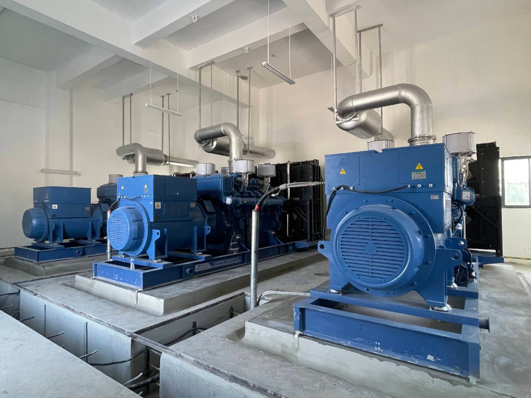 柴油發(fā)電機(jī)是備用電源最理想的解決方案嗎？